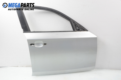 Door for BMW 1 (E81, E82, E87, E88) 2.0 d, 150 hp, hatchback, 5 doors, 2005, position: front - right