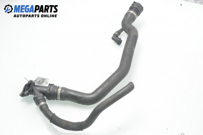 Wasserschläuche for BMW 1 (E81, E82, E87, E88) 2.0 d, 150 hp, hecktür, 5 türen, 2005