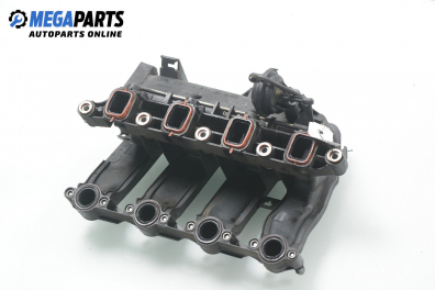 Intake manifold for BMW 1 (E81, E82, E87, E88) 2.0 d, 150 hp, hatchback, 5 doors, 2005