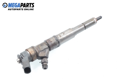 Duza diesel for BMW 1 (E81, E82, E87, E88) 2.0 d, 150 hp, hatchback, 5 uși, 2005 № Bosch 0 445 110 216