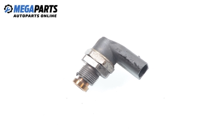 Fuel pressure sensor for BMW 1 (E81, E82, E87, E88) 2.0 d, 150 hp, hatchback, 2005