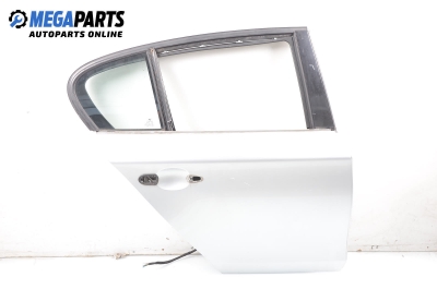 Door for BMW 1 (E81, E82, E87, E88) 2.0 d, 150 hp, hatchback, 5 doors, 2005, position: rear - right