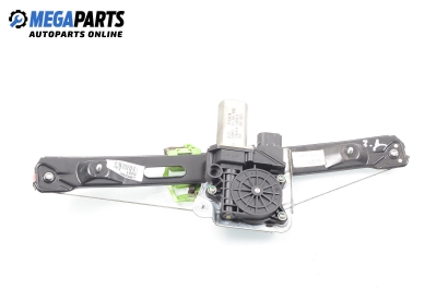 Electric window regulator for BMW 1 (E81, E82, E87, E88) 2.0 d, 150 hp, hatchback, 5 doors, 2005, position: rear - right