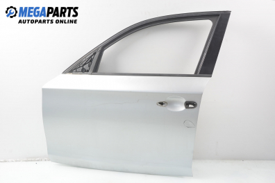 Ușă for BMW 1 (E81, E82, E87, E88) 2.0 d, 150 hp, hatchback, 5 uși, 2005, position: stânga - fața