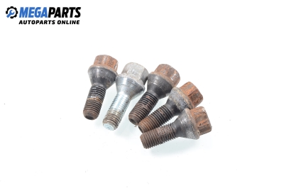 Șuruburi (5 buc.) for BMW 3 (E46) 2.0 d, 150 hp, sedan, 2005