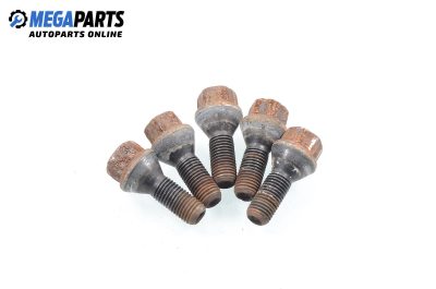 Șuruburi (5 buc.) for BMW 3 (E46) 2.0 d, 150 hp, sedan, 2005