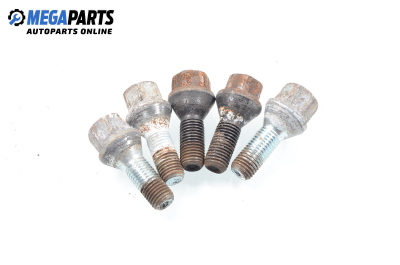 Șuruburi (5 buc.) for BMW 3 (E46) 2.0 d, 150 hp, sedan, 2005