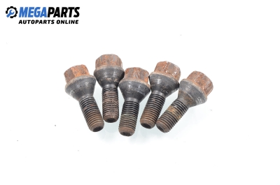 Șuruburi (5 buc.) for BMW 3 (E46) 2.0 d, 150 hp, sedan, 2005
