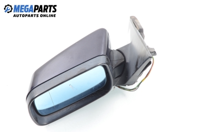 Oglindă for BMW 3 (E46) 2.0 d, 150 hp, sedan, 2005, position: stânga