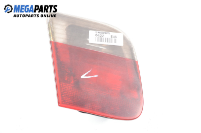 Stop interior for BMW 3 (E46) 2.0 d, 150 hp, sedan, 2005, position: stânga