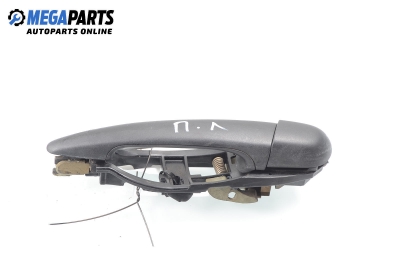 Mâner exterior for BMW 3 (E46) 2.0 d, 150 hp, sedan, 2005, position: stânga - fața