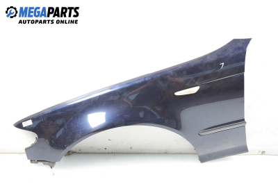 Fender for BMW 3 (E46) 2.0 d, 150 hp, sedan, 2005, position: left