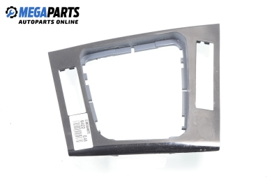 Schalthebel-konsole for BMW 3 (E46) 2.0 d, 150 hp, sedan, 2005