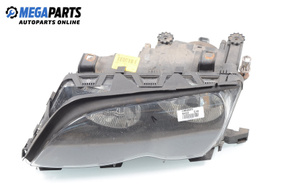 Far for BMW 3 (E46) 2.0 d, 150 hp, sedan, 2005, position: stânga