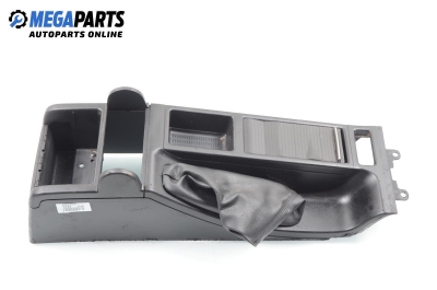 Consolă centrală, volan pe dreapta for BMW 3 (E46) 2.0 d, 150 hp, sedan, 2005