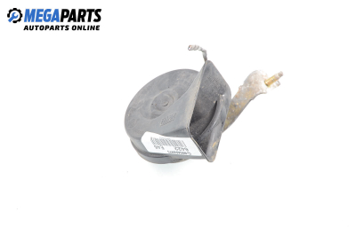 Horn for BMW 3 (E46) 2.0 d, 150 hp, sedan, 2005