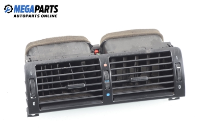 AC heat air vent for BMW 3 (E46) 2.0 d, 150 hp, sedan, 2005