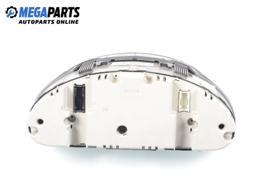 Instrument cluster for BMW 3 (E46) 2.0 d, 150 hp, sedan, 2005