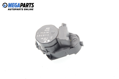 Motor supapă încălzire for BMW 3 (E46) 2.0 d, 150 hp, sedan, 2005 № BMW 6 934 821