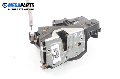 Schloss for BMW 3 (E46) 2.0 d, 150 hp, sedan, 2005, position: rechts, vorderseite