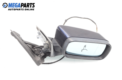 Oglindă for BMW 3 (E46) 2.0 d, 150 hp, sedan, 2005, position: dreapta