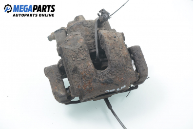 Bremszange for BMW 3 (E46) 2.0 d, 150 hp, sedan, 2005, position: rechts, rückseite