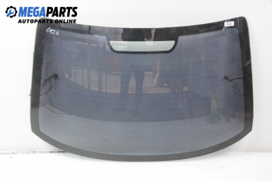 Heckscheibe for BMW 3 (E46) 2.0 d, 150 hp, sedan, 2005