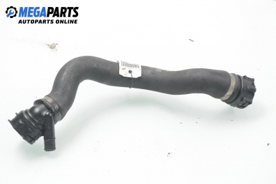 Furtun de apă for BMW 3 (E46) 2.0 d, 150 hp, sedan, 2005