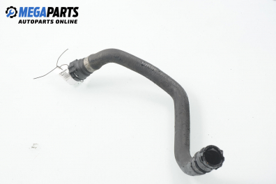 Furtun de apă for BMW 3 (E46) 2.0 d, 150 hp, sedan, 2005