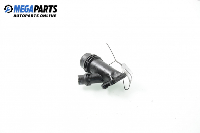 Water connection for BMW 3 (E46) 2.0 d, 150 hp, sedan, 2005