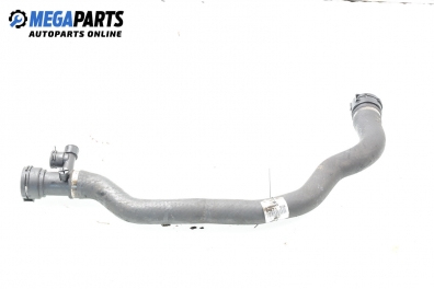 Water hose for BMW 3 (E46) 2.0 d, 150 hp, sedan, 2005