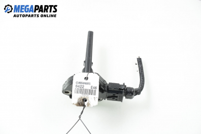 Senzor nivel ulei for BMW 3 (E46) 2.0 d, 150 hp, sedan, 2005