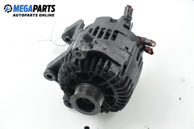 Alternator for BMW 3 (E46) 2.0 d, 150 hp, sedan, 2005