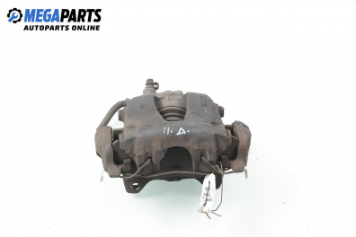 Caliper for Fiat Multipla 1.6 16V Bipower, 103 hp, 2001, position: front - right