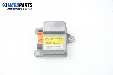 Airbag module for Rover 200 1.4 Si, 103 hp, hatchback, 1999 № YWC 105220