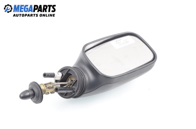 Oglindă for Rover 200 1.4 Si, 103 hp, hatchback, 5 uși, 1999, position: dreapta