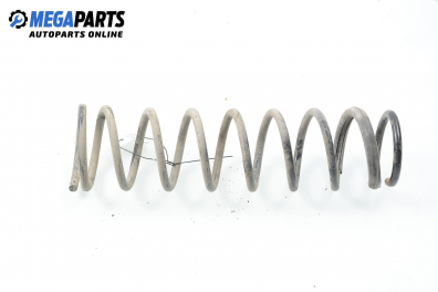 Coil spring for Rover 200 1.4 Si, 103 hp, hatchback, 1999, position: rear