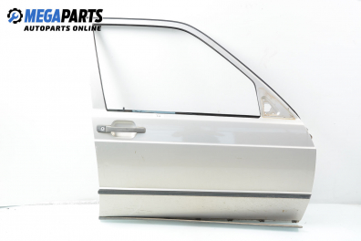 Tür for Mercedes-Benz 190 (W201) 2.0, 122 hp, 1986, position: rechts, vorderseite