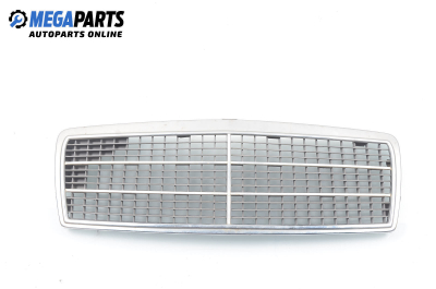 Grill for Mercedes-Benz C-Class 202 (W/S) 1.8, 122 hp, sedan, 1995