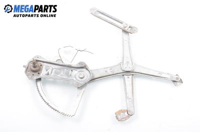 Manueller fensterheber for Mercedes-Benz C-Klasse 202 (W/S) 1.8, 122 hp, sedan, 1995, position: links, vorderseite