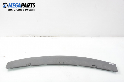 Plastic cover for Renault Vel Satis 3.0 dCi, 177 hp automatic, 2005