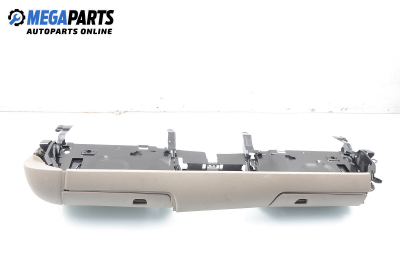 Dashboard bottom for Renault Vel Satis 3.0 dCi, 177 hp automatic, 2005