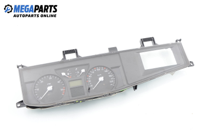 Instrument cluster for Renault Vel Satis 3.0 dCi, 177 hp automatic, 2005