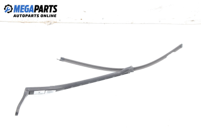 Front wipers arm for Renault Vel Satis 3.0 dCi, 177 hp automatic, 2005, position: left