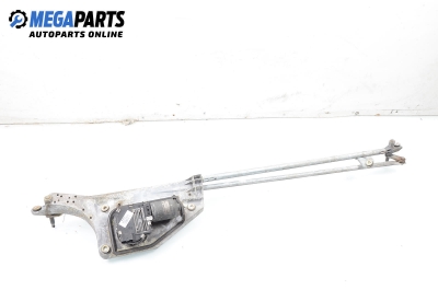 Front wipers motor for Renault Vel Satis 3.0 dCi, 177 hp automatic, 2005, position: front Bosch