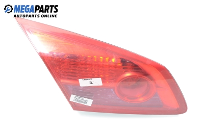 Inner tail light for Renault Vel Satis 3.0 dCi, 177 hp automatic, 2005, position: left
