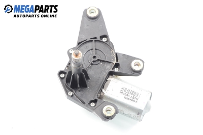 Front wipers motor for Renault Vel Satis 3.0 dCi, 177 hp automatic, 2005, position: rear