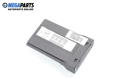 Module for Renault Vel Satis 3.0 dCi, 177 hp automatic, 2005 № P82 00 006 159
