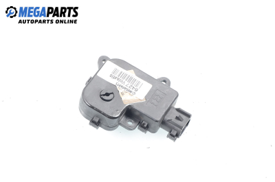 Heater motor flap control for Renault Vel Satis 3.0 dCi, 177 hp automatic, 2005