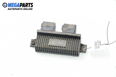 Glow plugs relay for Renault Vel Satis 3.0 dCi, 177 hp automatic, 2005
